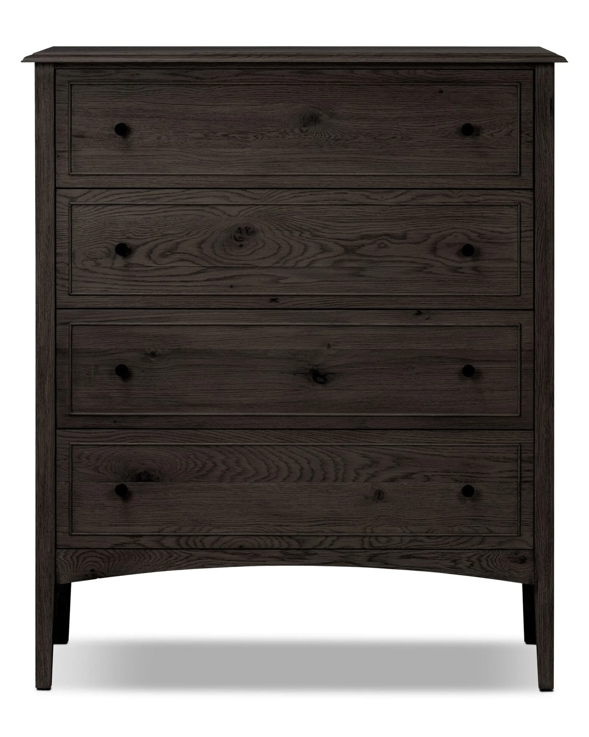 Hamilton Tall Chest