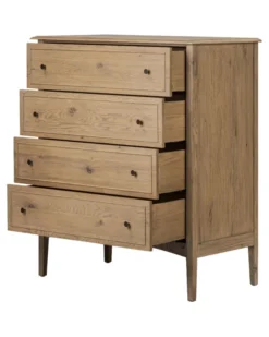 Hamilton Tall Chest