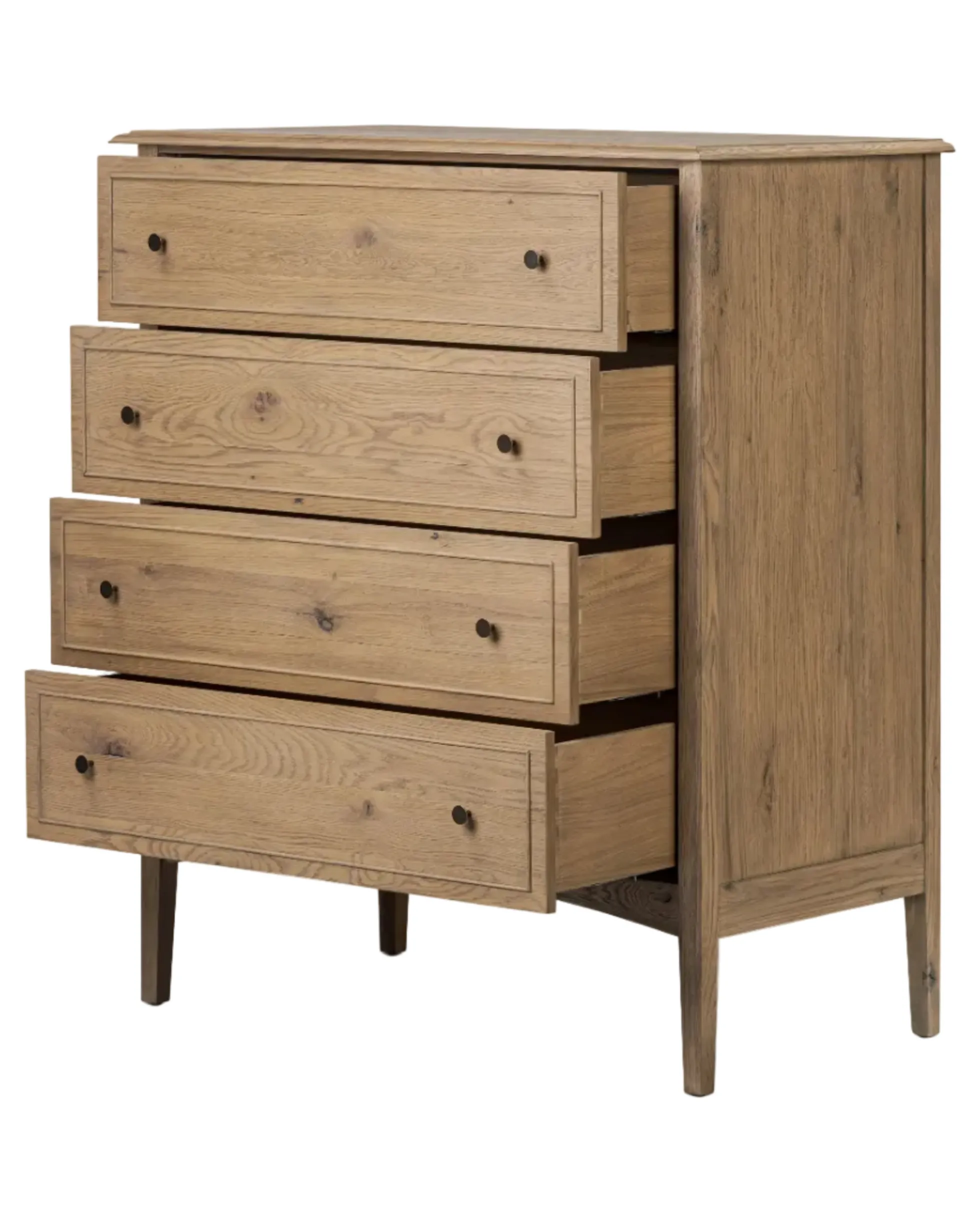 Hamilton Tall Chest
