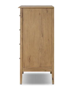 Hamilton Tall Chest