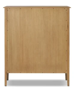Hamilton Tall Chest