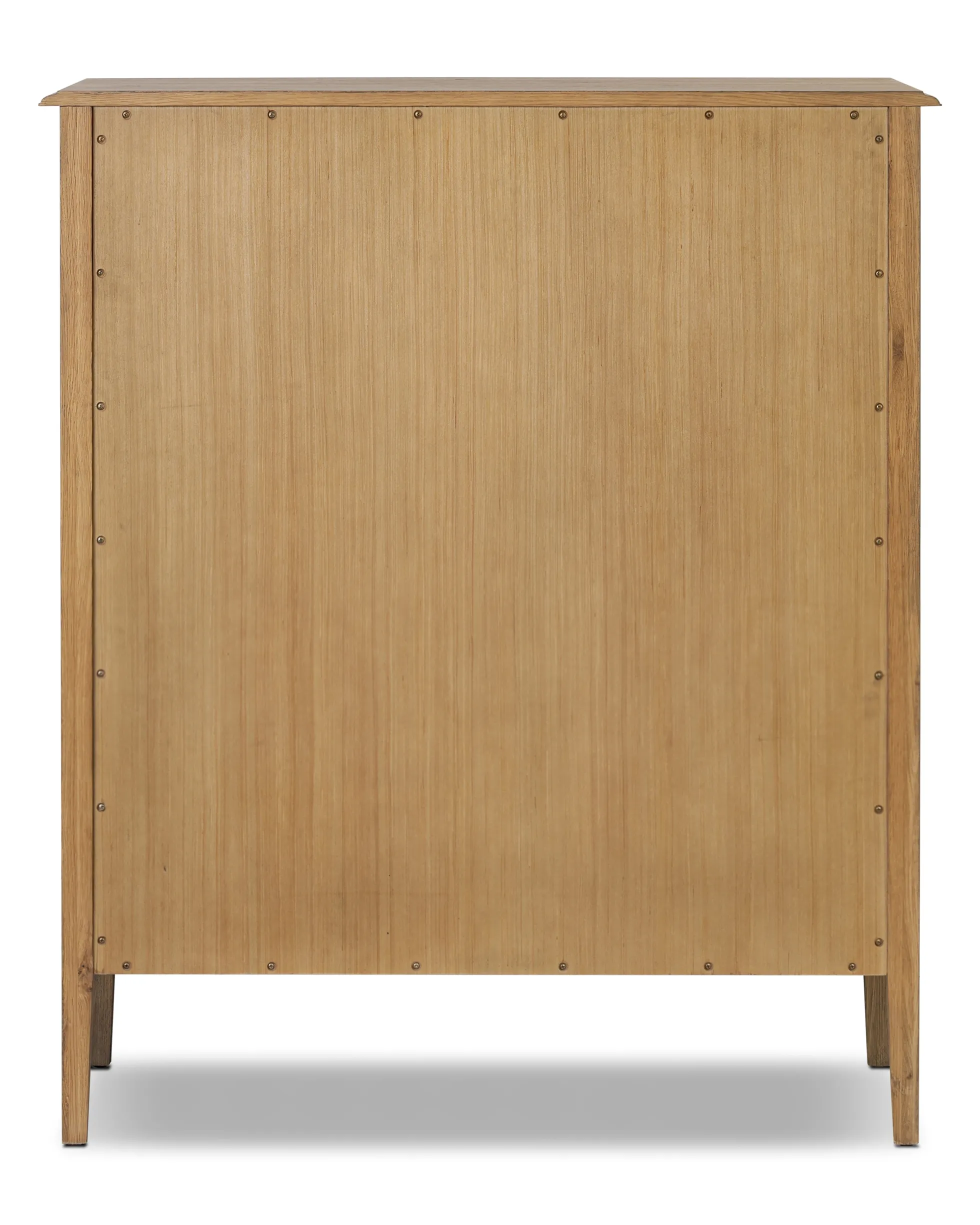 Hamilton Tall Chest