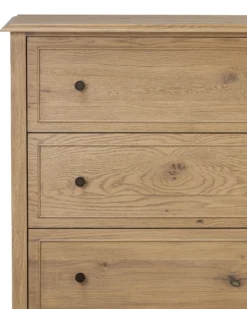 Hamilton Tall Chest