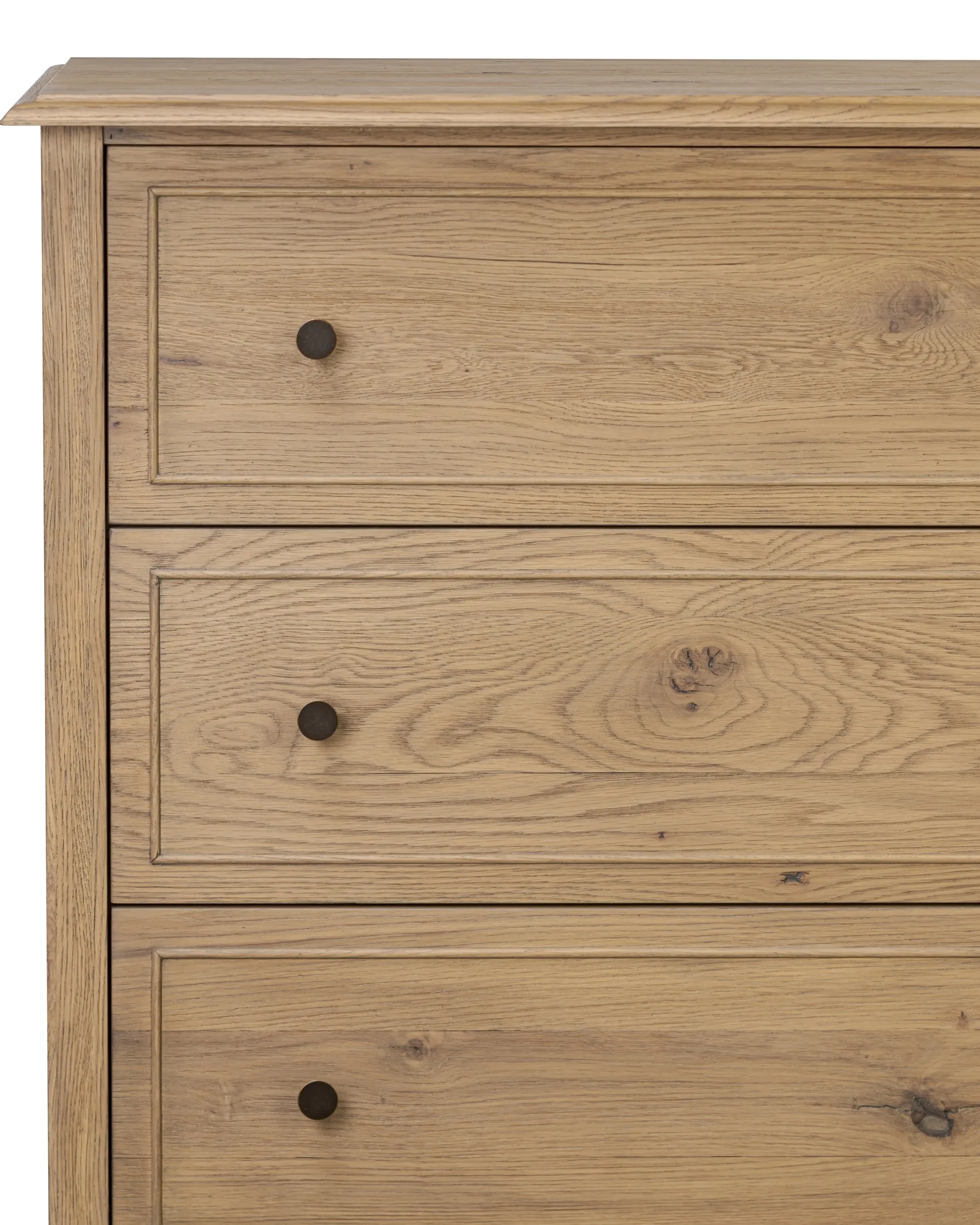 Hamilton Tall Chest