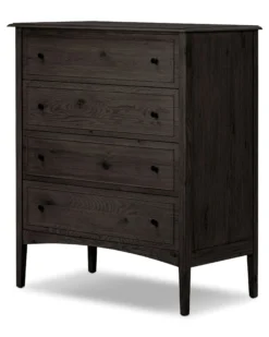 Hamilton Tall Chest