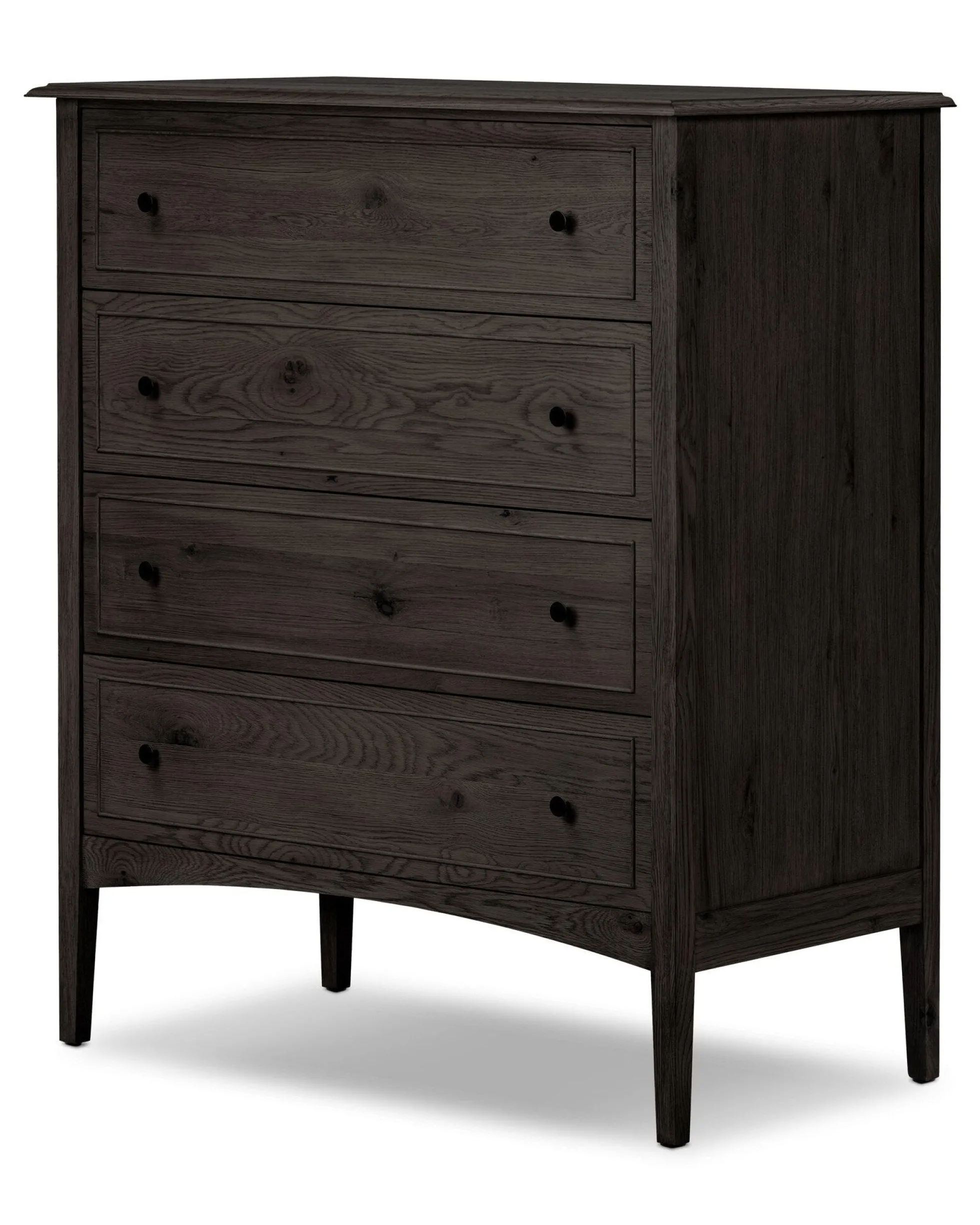Hamilton Tall Chest