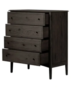 Hamilton Tall Chest