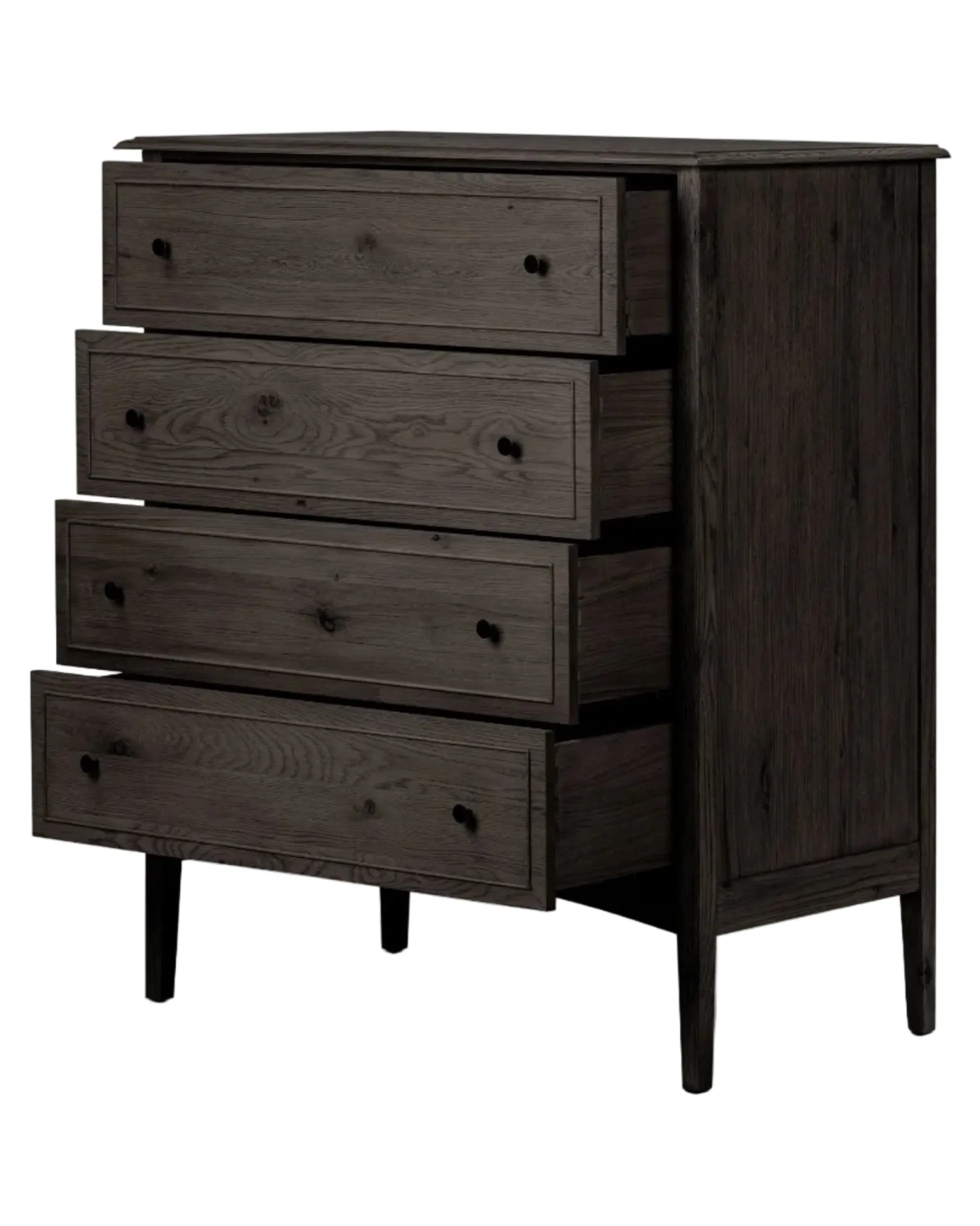 Hamilton Tall Chest