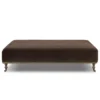 Harley Cocktail Ottoman