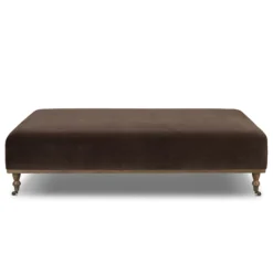 Harley Cocktail Ottoman