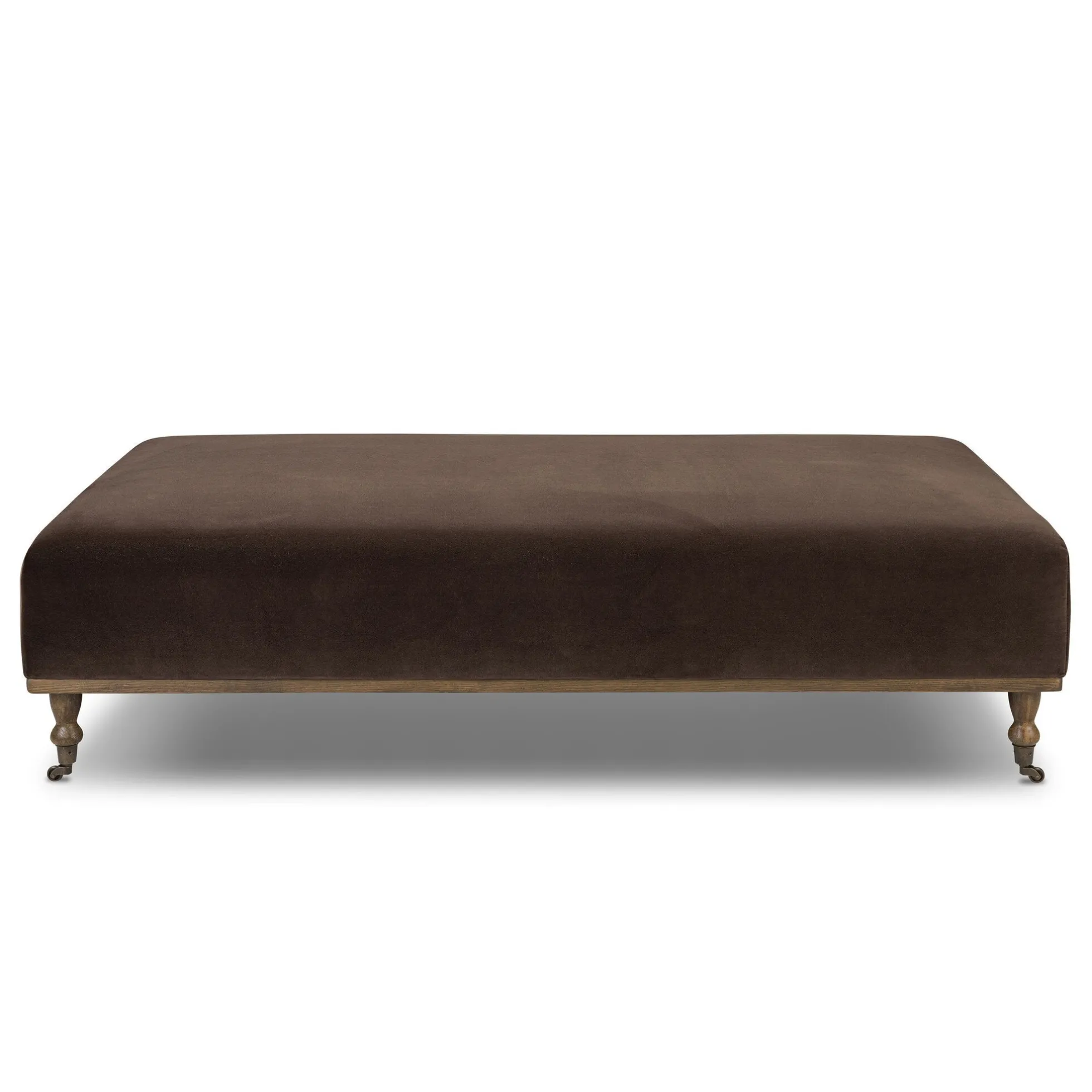 Harley Cocktail Ottoman
