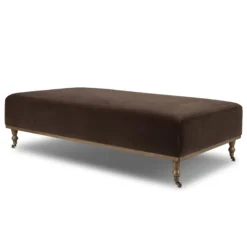 Harley Cocktail Ottoman