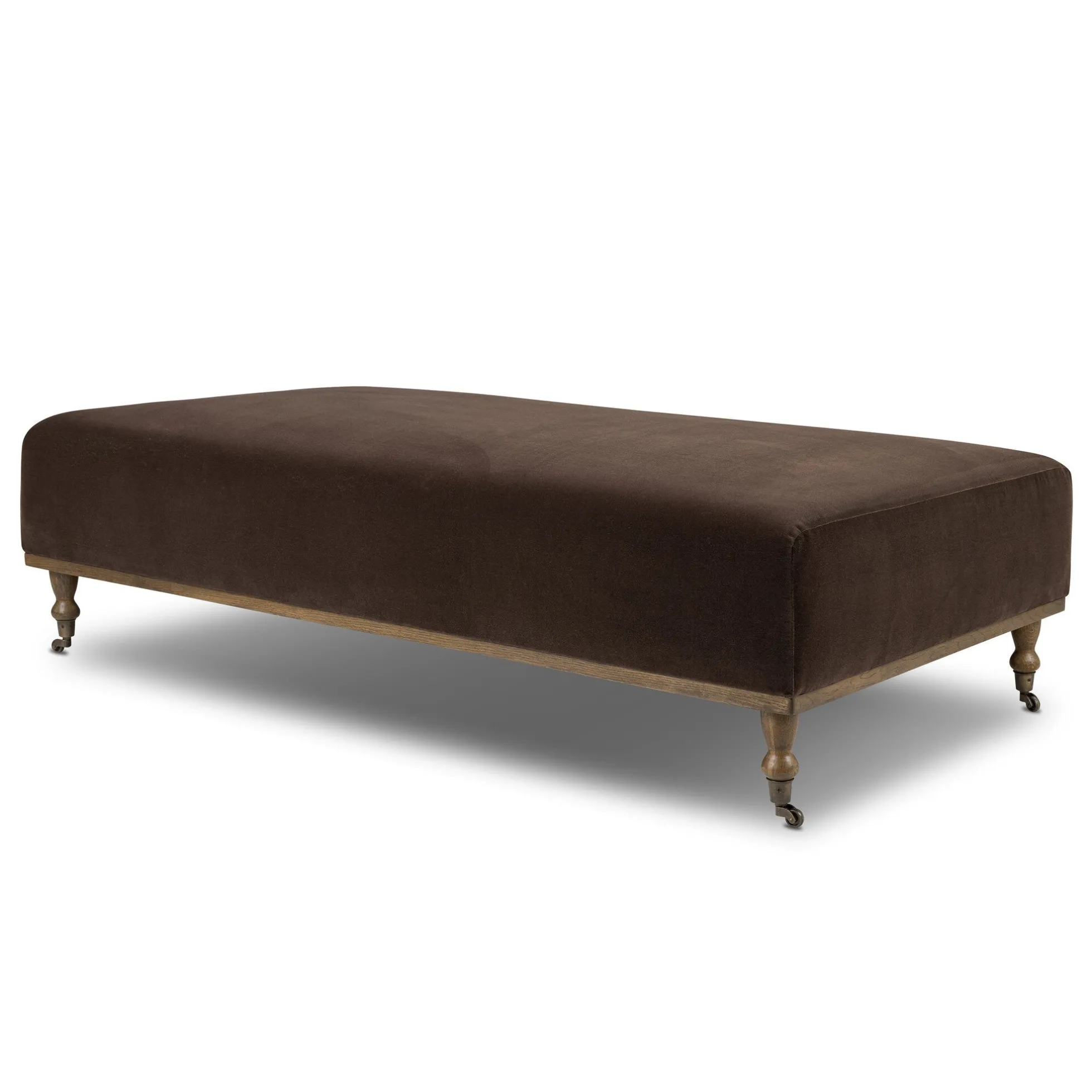 Harley Cocktail Ottoman