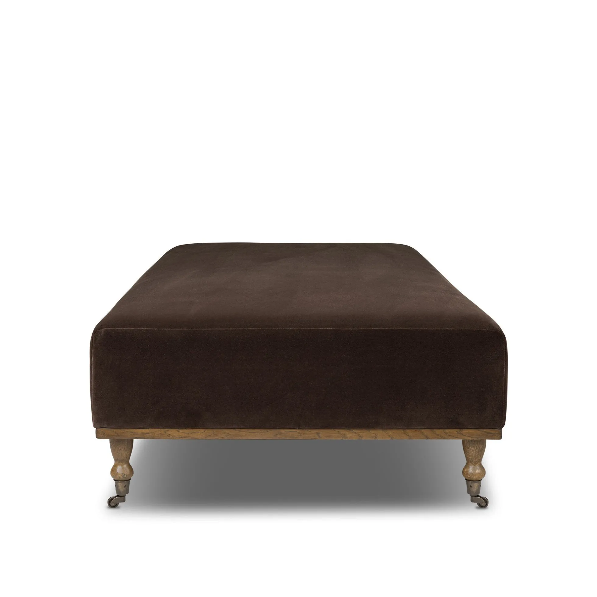 Harley Cocktail Ottoman