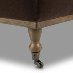Harley Cocktail Ottoman