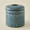 Harper Ceramic Tissue Box