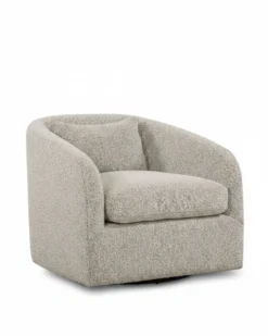 Harris Swivel Chair