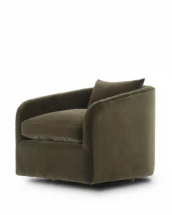 Harris Swivel Chair