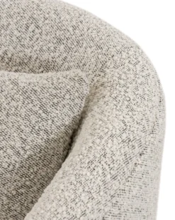 Harris Swivel Chair