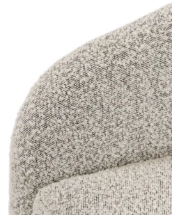 Harris Swivel Chair