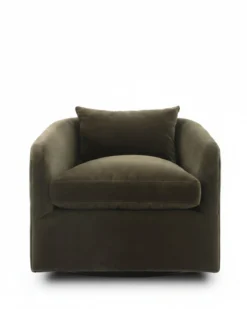 Harris Swivel Chair