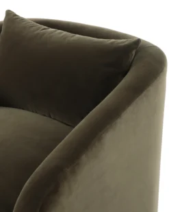Harris Swivel Chair