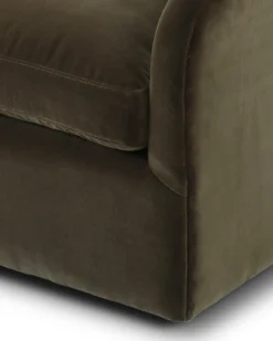 Harris Swivel Chair