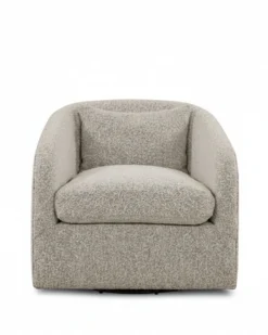 Harris Swivel Chair