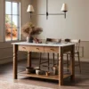 Hart Kitchen Island