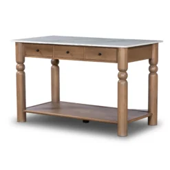 Hart Kitchen Island