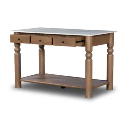 Hart Kitchen Island