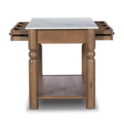 Hart Kitchen Island