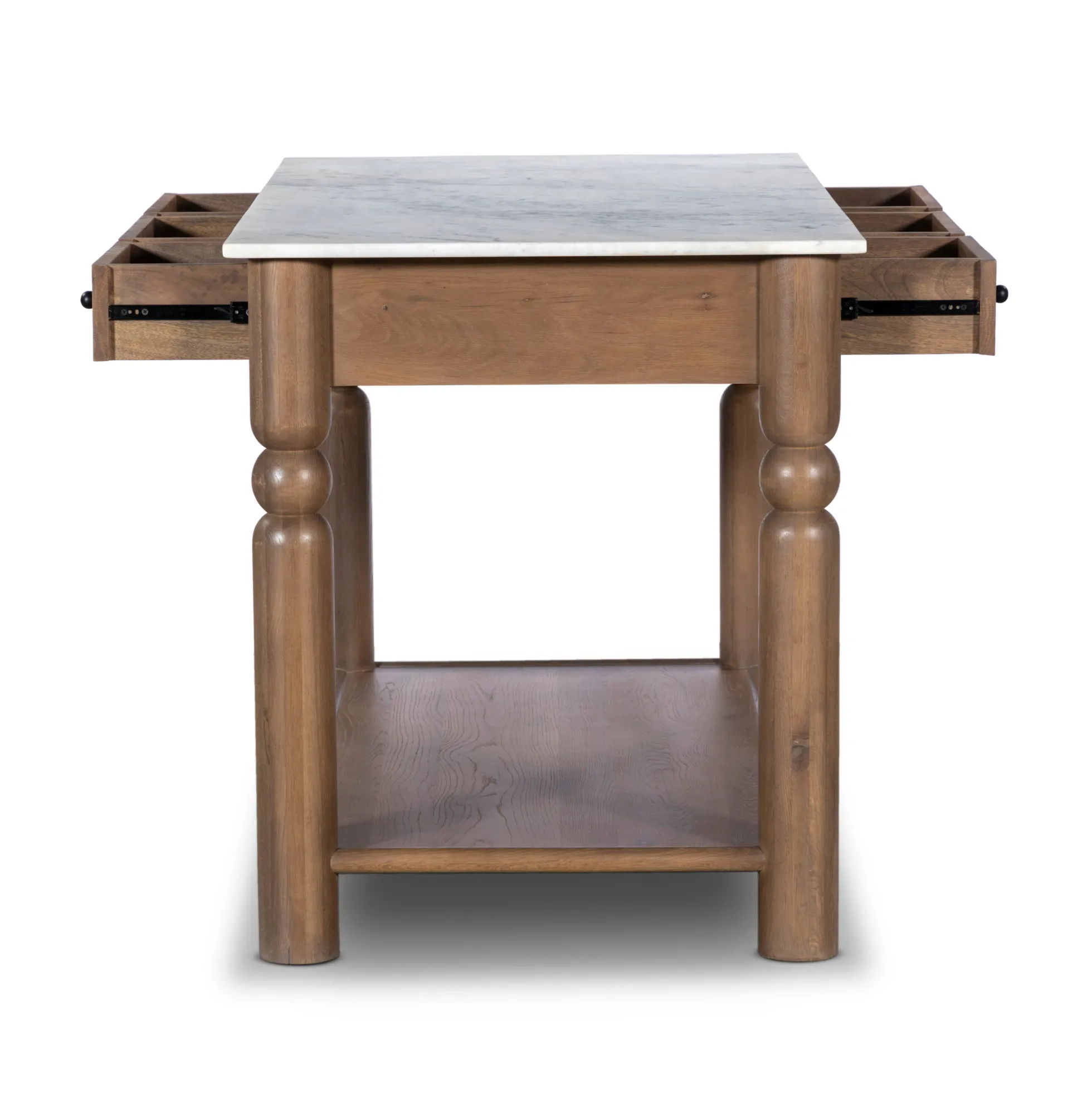 Hart Kitchen Island