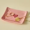 Heart Envelope Trinket Dish