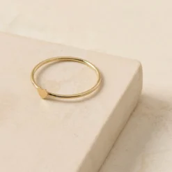 Heart Ring