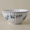 Heirloom Floral Large Mix + Serve Bowl