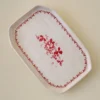 Heirloom Garden Decorative Tray