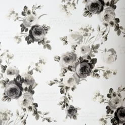 Heirloom Rose Wallpaper