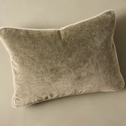 Heirloom Velvet Lumbar Pillow