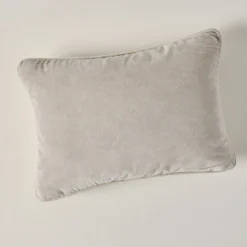 Heirloom Velvet Lumbar Pillow