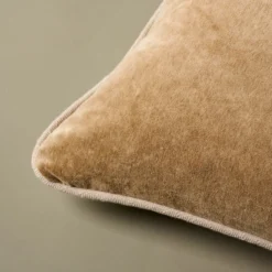 Heirloom Velvet Lumbar Pillow
