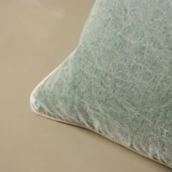Heirloom Velvet Lumbar Pillow