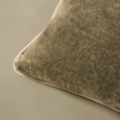 Heirloom Velvet Lumbar Pillow