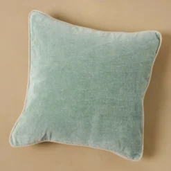 Heirloom Velvet Pillow