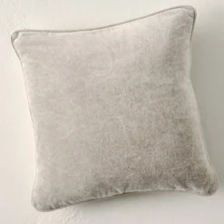 Heirloom Velvet Pillow