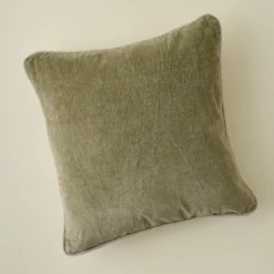 Heirloom Velvet Pillow