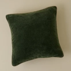 Heirloom Velvet Pillow