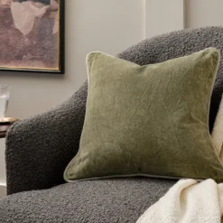 Heirloom Velvet Pillow