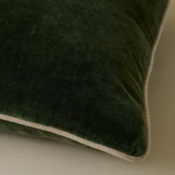 Heirloom Velvet Pillow
