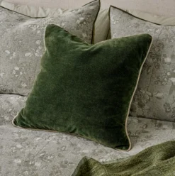 Heirloom Velvet Pillow